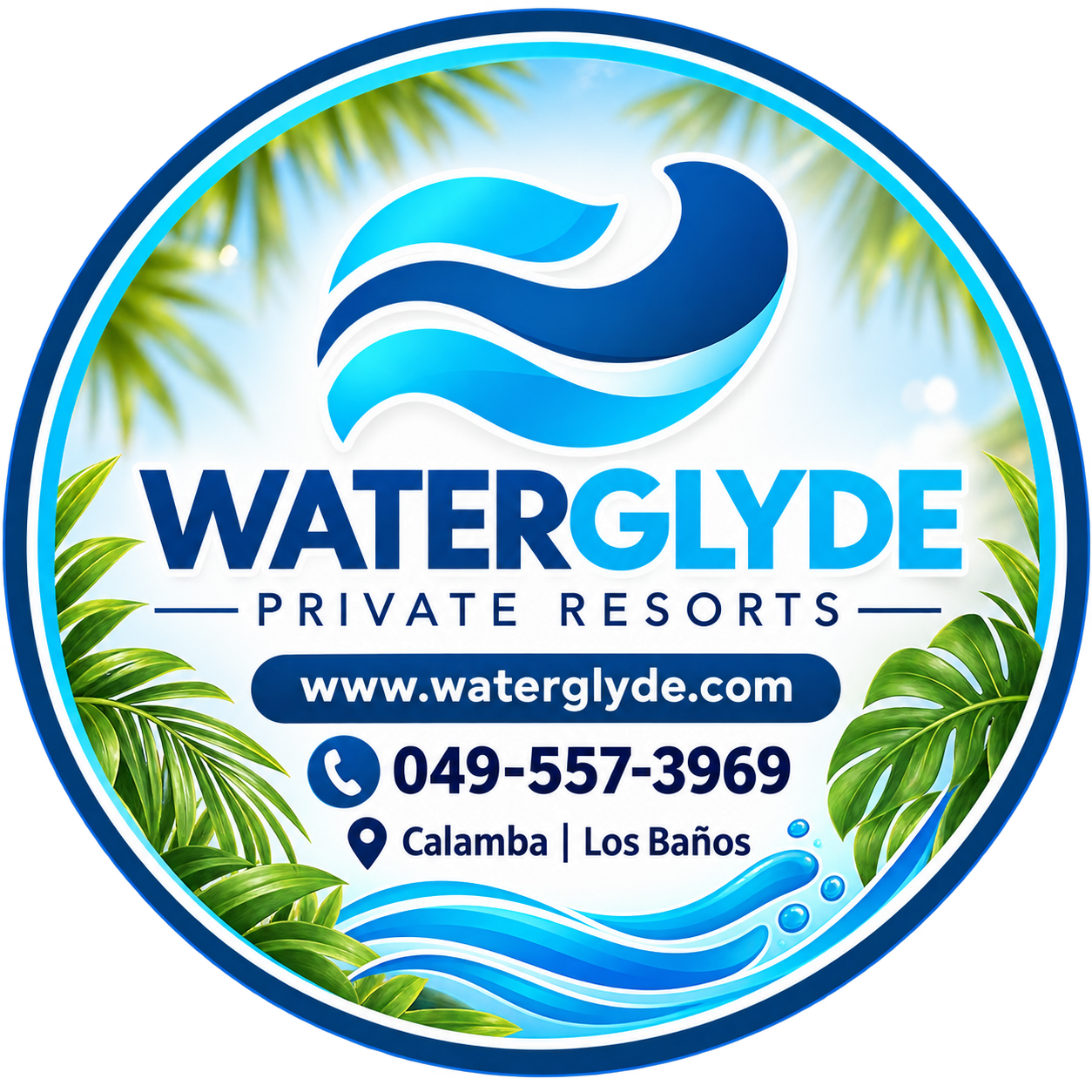 Waterglyde Private Resorts